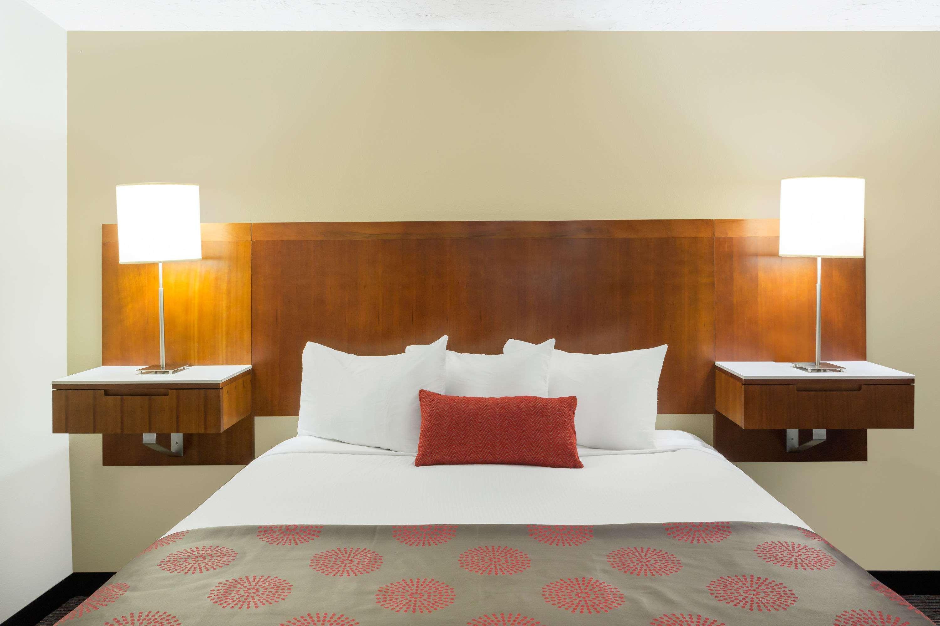 Ramada By Wyndham Cedar City Exterior photo